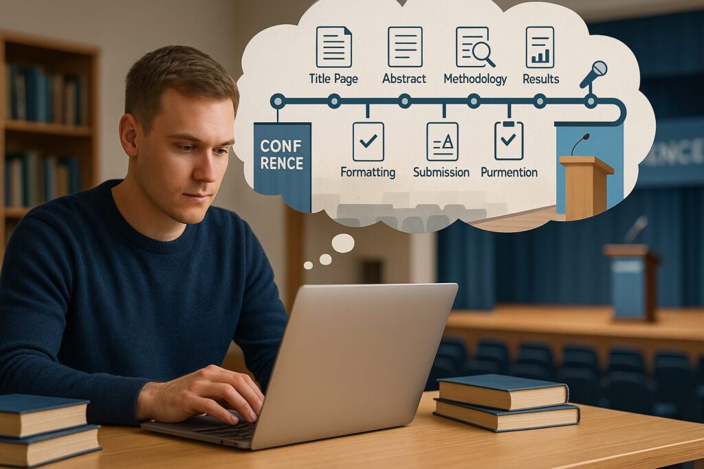 A Conference Paper Format & Tips Guide 2