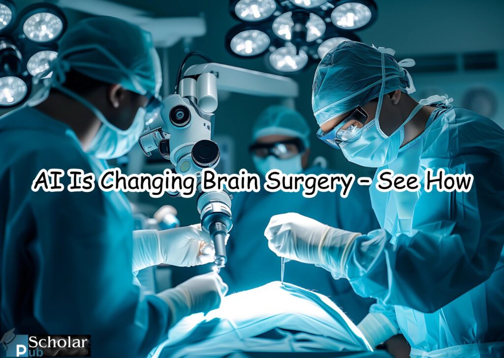 Neurosurgery Innovation