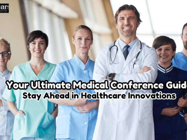 A Medical Conference Guide for Neurologists, Researchers, and Clinicians