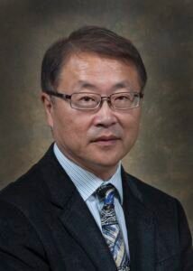 Dr. Yuchuan Ding
