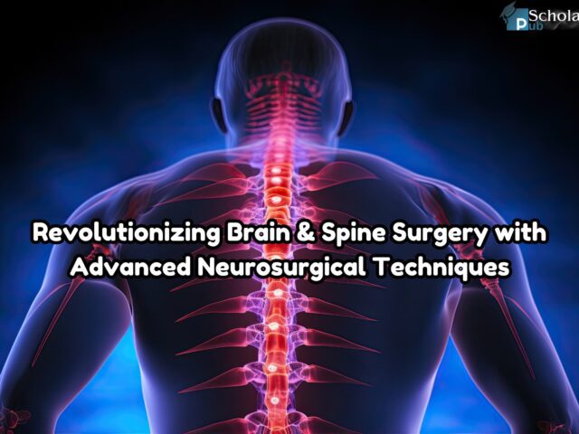 Highlighting New Advances in Neurosurgery: The Future Ahead