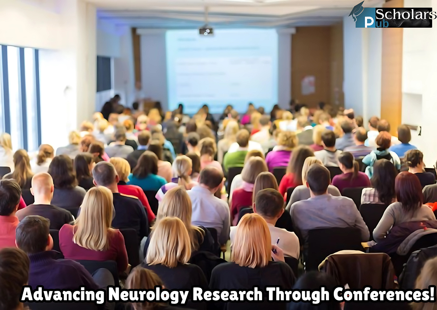 Explore How Conferences define Future of Neurology Research