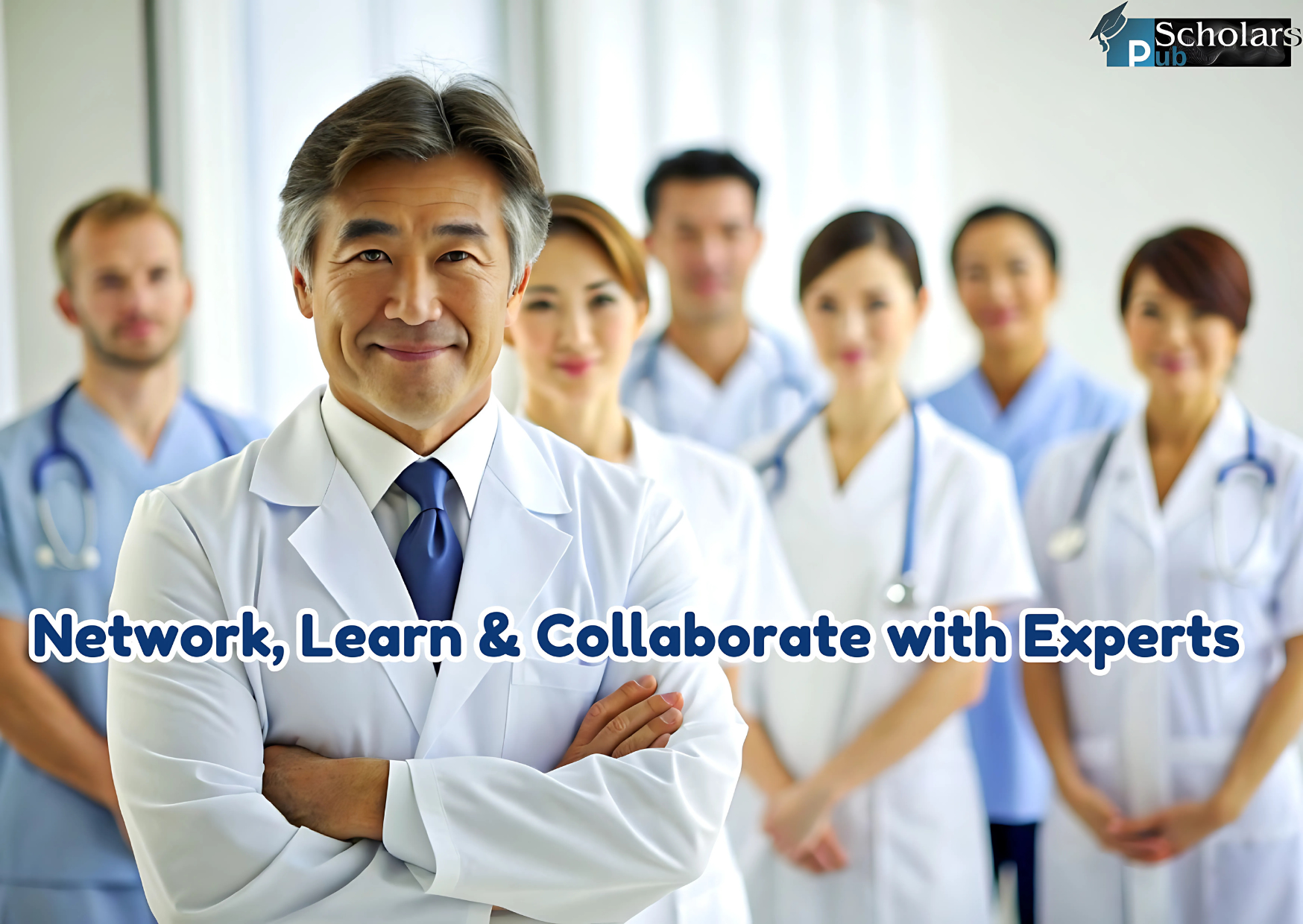 Why Attend a Neurology Conference? The Top Benefits for Medical Professionals