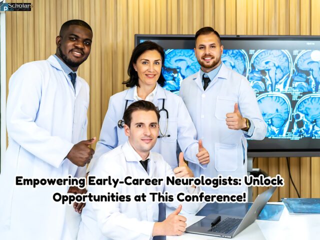 How This Conference Supports Early-Career Neurologists: A Pathway to Growth and Networking