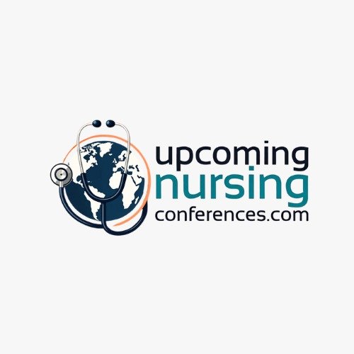upcoming nursing conference logo