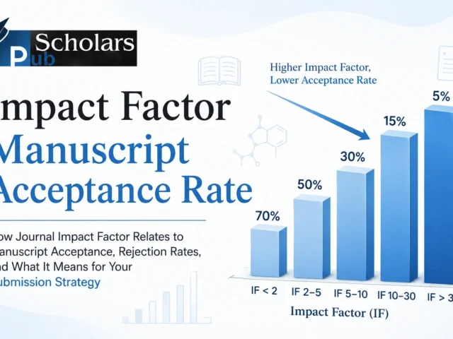 Does Impact Factor Affect Manuscript Acceptance Chances?
